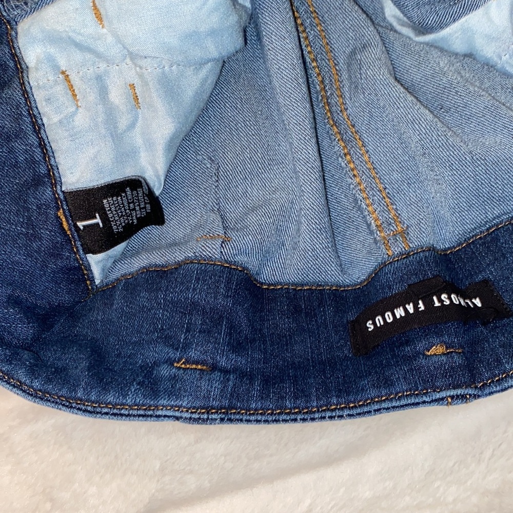 3 pairs of jeans NWOT - Picture 10 of 10